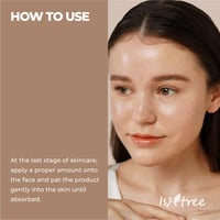Image 3 of Isntree Green Tea Fresh Emulsion 120 ml