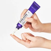 Image 2 of Some by Mi Retinol Intense Advanced Triple Action Eye Cream 30 ml