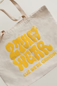 Image 1 of 2thwear Tote Bag