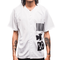 Image 1 of  ‘Big Flagship’ Jersey (Cloudwhite)