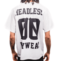 Image 2 of  ‘Big Flagship’ Jersey (Cloudwhite)