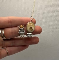 Image 2 of Coffee Bean Ring