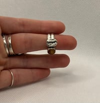 Image 1 of Coffee Bean Ring