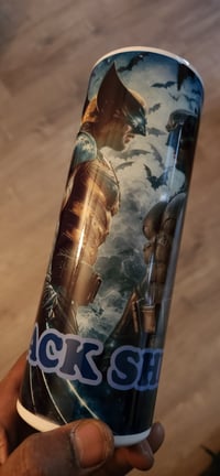 Image 2 of Black Sheep Wolverine Vs Batman Cup