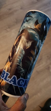 Image 3 of Black Sheep Wolverine Vs Batman Cup