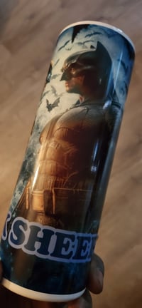 Image 4 of Black Sheep Wolverine Vs Batman Cup