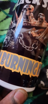 Image 1 of Blacksheep Im Burning Rubber Cup