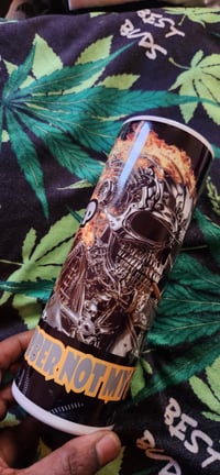 Image 2 of Blacksheep Im Burning Rubber Cup