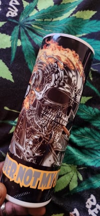 Image 3 of Blacksheep Im Burning Rubber Cup