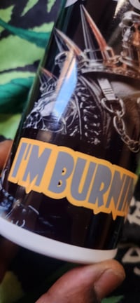 Image 4 of Blacksheep Im Burning Rubber Cup