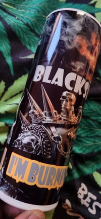 Image 5 of Blacksheep Im Burning Rubber Cup
