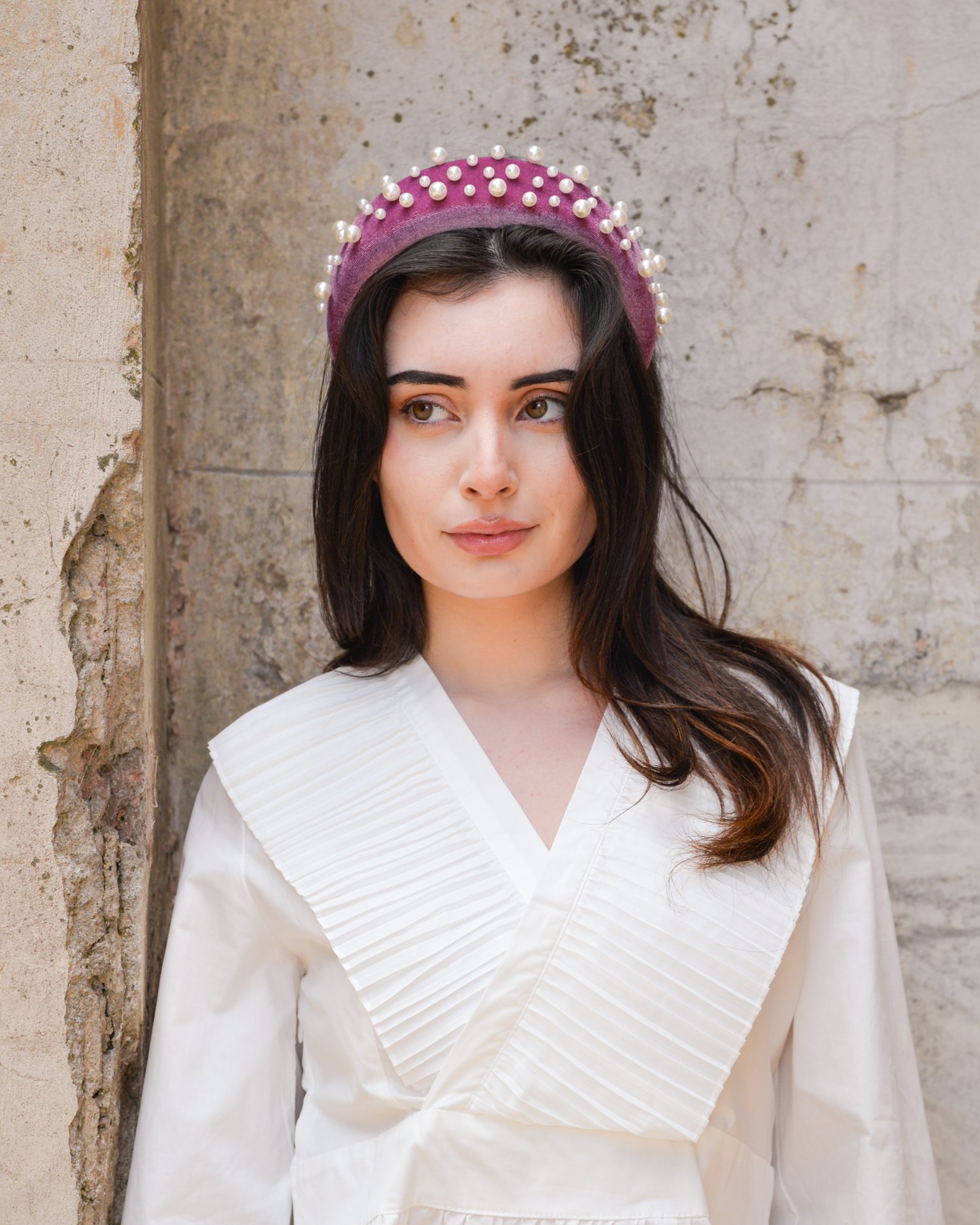 Image of Daphne (3 Colours)