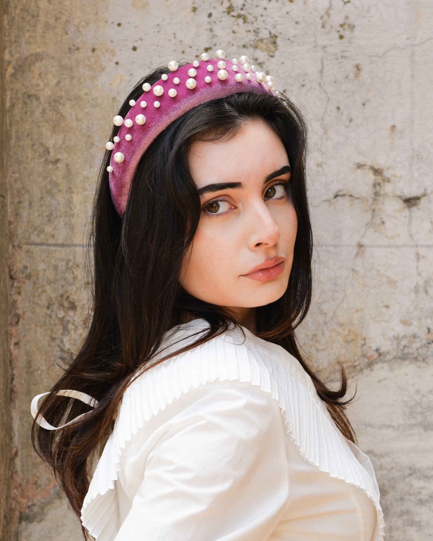 Image of Daphne (3 Colours)