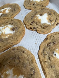 Image 1 of Smore's Cookie