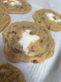 Image 2 of Smore's Cookie