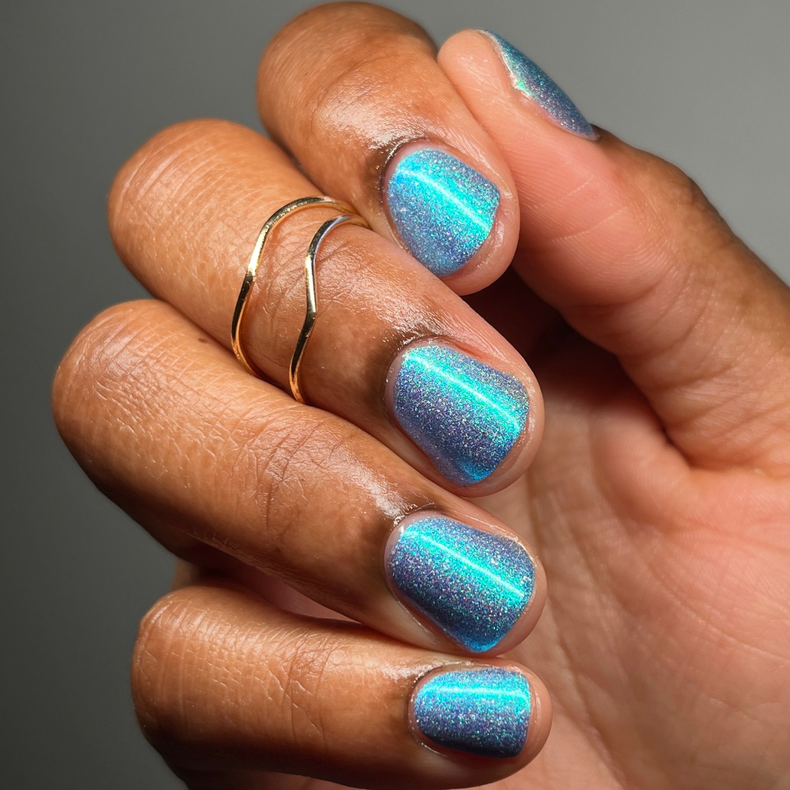 Blue Skies | Potion Polish