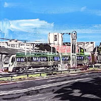 Image 1 of Transperth B-series