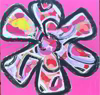 Image 10 of Gelli Plate printing workshop 