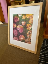 Image 11 of Gelli Plate printing workshop 