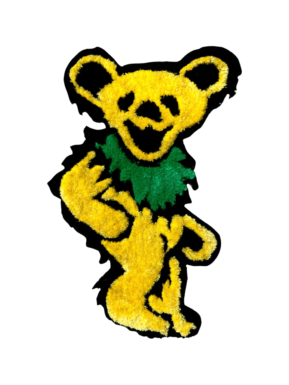 Image of Dancing Bear