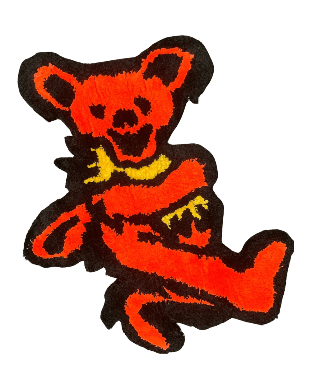 Image of Dancing Bear