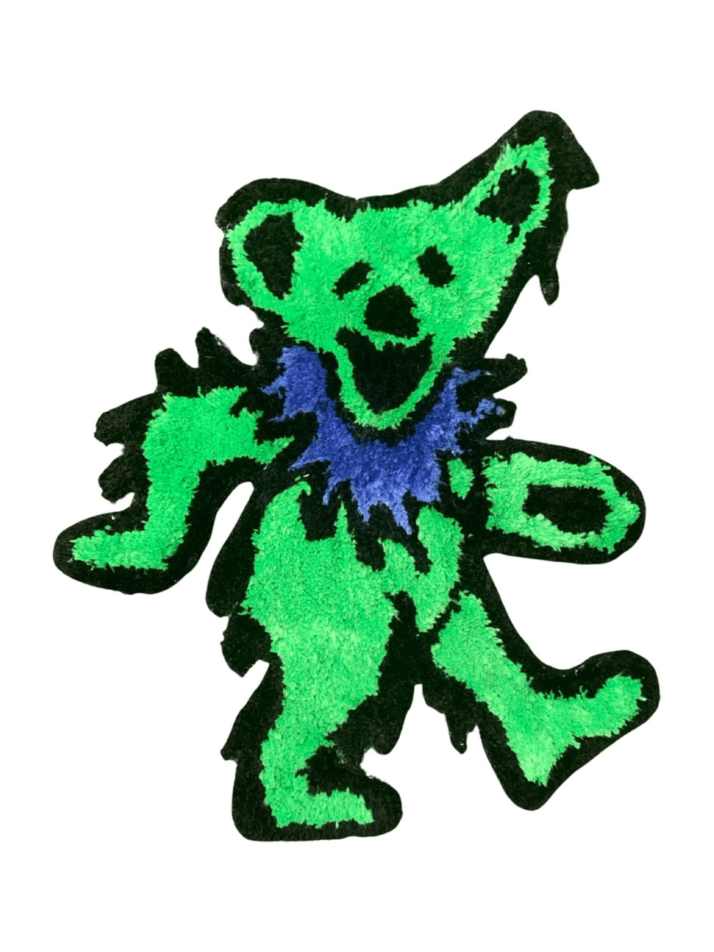 Image of Dancing Bear