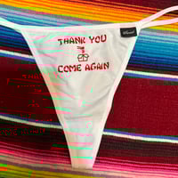 Image 1 of Thank You, Come Again 