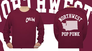 Image of Northwest Long Sleeve