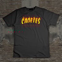 Image 1 of Los Cadetes De Linares  shirt