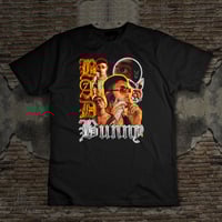 Image 1 of BAD BUNNY Shirt, Bad Bunny Benito Antonio Shirt