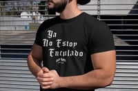Image 2 of Ya  No Estoy Enculado Junior H Sad Boyz Tour t-shirt