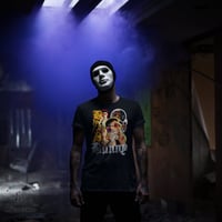 Image 2 of BAD BUNNY Shirt, Bad Bunny Benito Antonio Shirt
