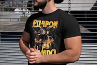 Image 2 of Eslabon Armado vintage look t-shirt 