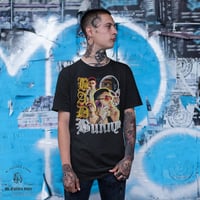 Image 3 of BAD BUNNY Shirt, Bad Bunny Benito Antonio Shirt