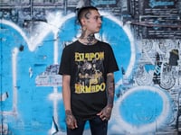 Image 3 of Eslabon Armado vintage look t-shirt 