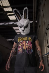 Image 3 of Karol G Bichota MaÃ±ana Sera Bonito Shirt, Karol G 
