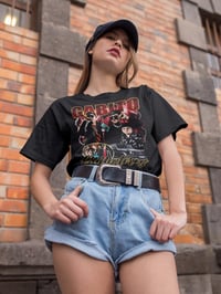 Image 3 of Gabito Ballesteros vintage look t-shirt