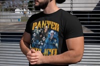 Image 3 of Panter Belico Grupo Arriesgado vintage look t-shirt