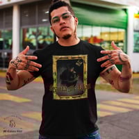 Image 3 of Santa Fe Klan T- Shirt, Santa Fe Klan 473 Playera