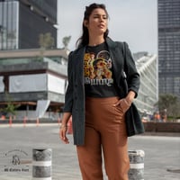 Image 4 of BAD BUNNY Shirt, Bad Bunny Benito Antonio Shirt