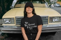 Image 3 of Ya  No Estoy Enculado Junior H Sad Boyz Tour t-shirt