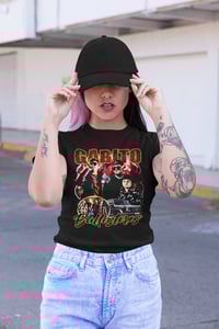 Image 4 of Gabito Ballesteros vintage look t-shirt