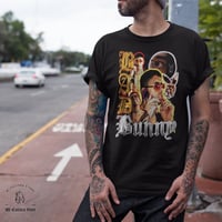 Image 5 of BAD BUNNY Shirt, Bad Bunny Benito Antonio Shirt