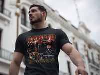 Image 5 of Gabito Ballesteros vintage look t-shirt