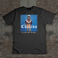 Image 1 of Chalino SÃ¡nchez, El Rey Del Corrido tribute