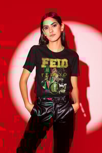 Image 4 of Feid Ferxxo Vintage look Shirt