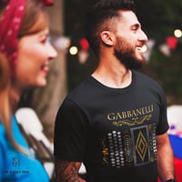 Image 4 of Air Accordion Shirt Air Instrument 