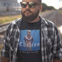 Image 4 of Chalino SÃ¡nchez, El Rey Del Corrido tribute