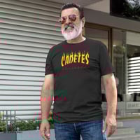 Image 2 of Los Cadetes De Linares  shirt