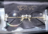 Image 4 of TopLife Vision Lenses (Oval Cross) 5